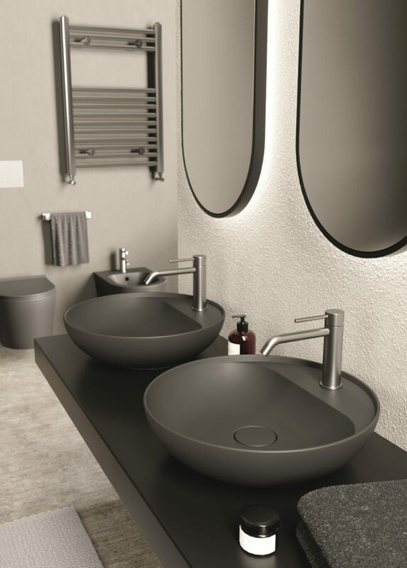 ALICE CERAMICA LAVABO FORM TONDO 45