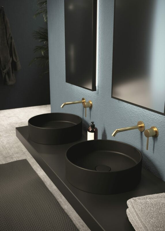 ALICE CERAMICA LAVABO HIDE CIRCLE
