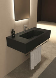 ALICE CERAMICA LAVABO KUBO 100X50