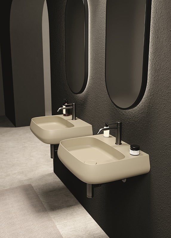 ALICE CERAMICA LAVABO NUR 55X45