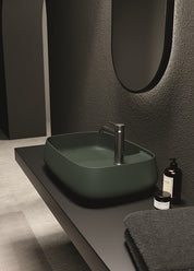 ALICE CERAMICA LAVABO NUR 60X40 PLAN