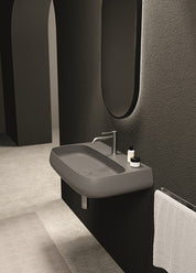 ALICE CERAMICA LAVABO NUR 75X45