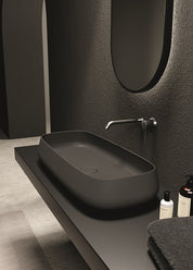 ALICE CERAMICA LAVABO NUR 80X35