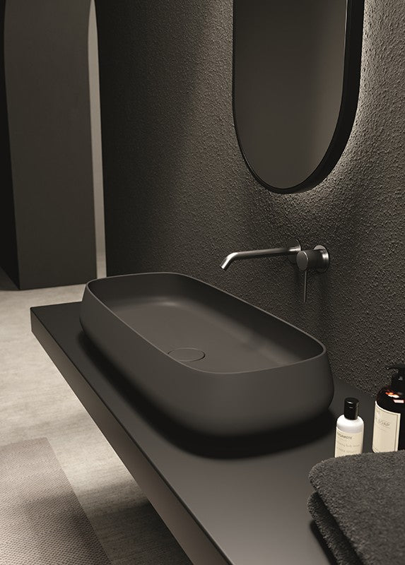 ALICE CERAMICA LAVABO NUR 80X35