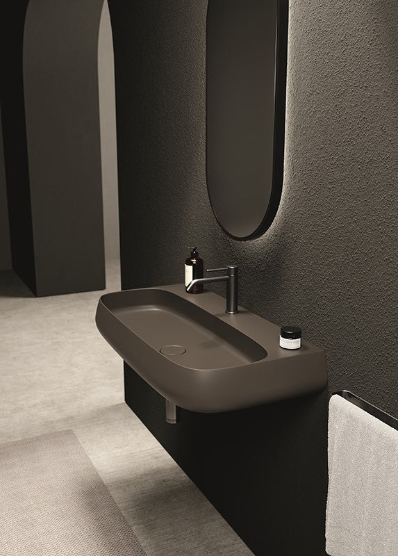 ALICE CERAMICA LAVABO NUR 90X45