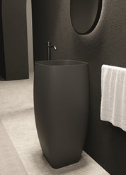 ALICE CERAMICA LAVABO NUR FREESTANDING