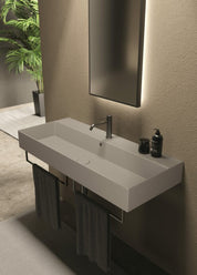 ALICE CERAMICA LAVABO SPY 121X46