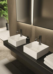 ALICE CERAMICA LAVABO SPY 30X30
