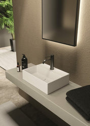 ALICE CERAMICA LAVABO SPY 40X30