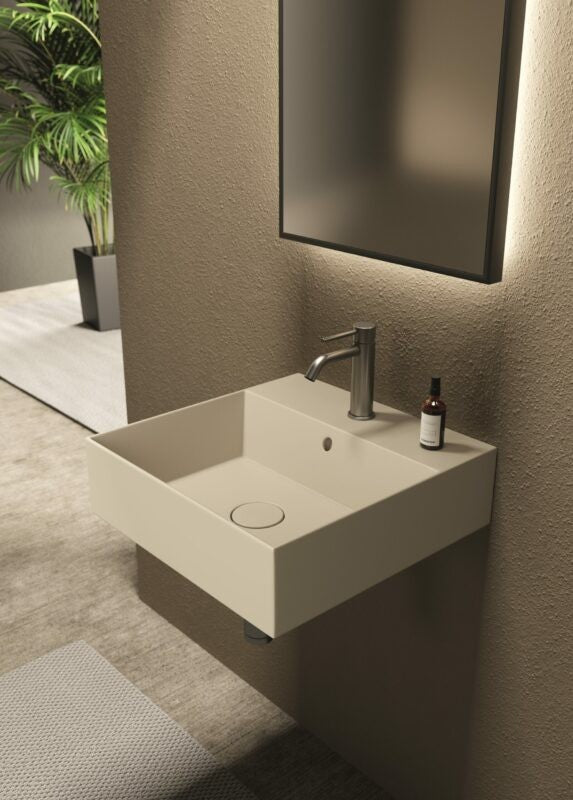 ALICE CERAMICA LAVABO SPY 46X46