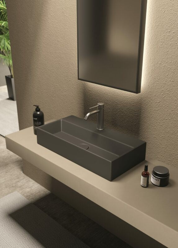 ALICE CERAMICA LAVABO SPY 60X30