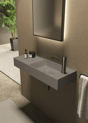 ALICE CERAMICA LAVABO SPY 75X27
