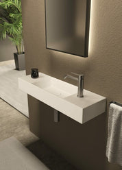 ALICE CERAMICA LAVABO SPY 80X25