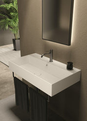 ALICE CERAMICA LAVABO SPY 81X46