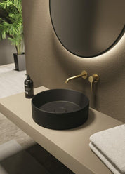 ALICE CERAMICA SPY ROUND 40 BASIN