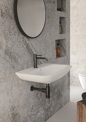ALICE CERAMICA LAVABO WUNDER 60X45