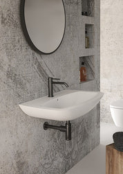 ALICE CERAMICA LAVABO WUNDER 75X45