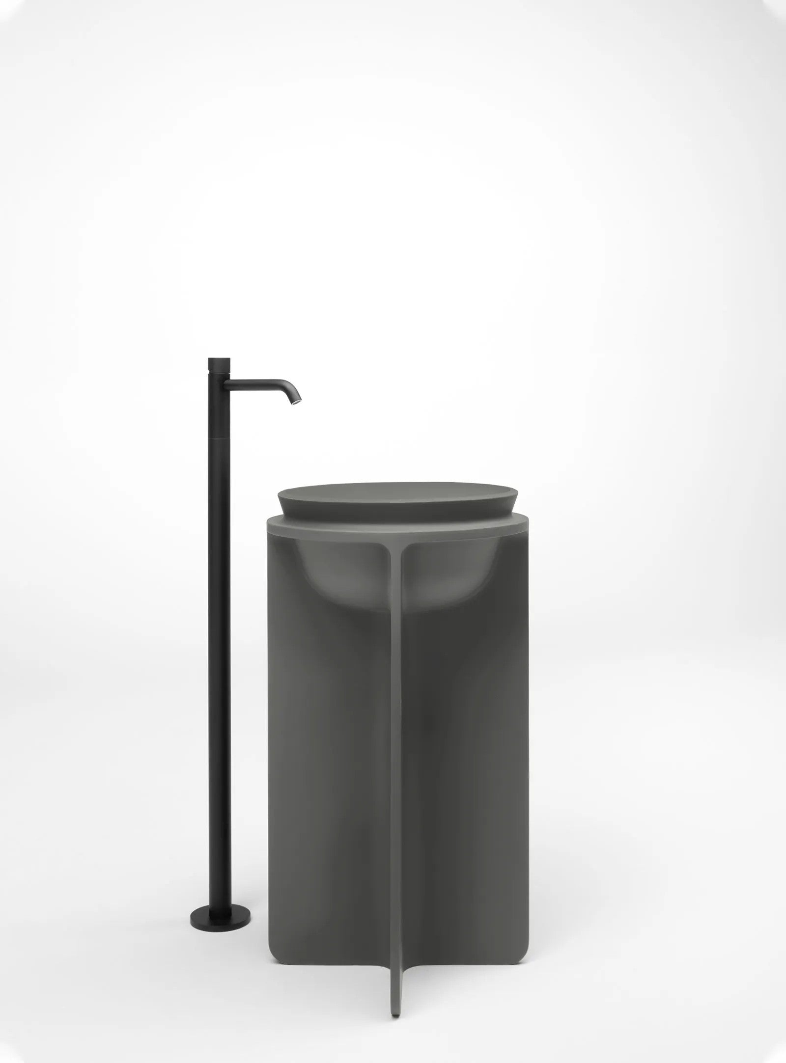 FALPER CONTROSTAMPO LAVABO FREESTANDING