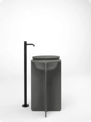 FALPER CONTROSTAMPO LAVABO FREESTANDING