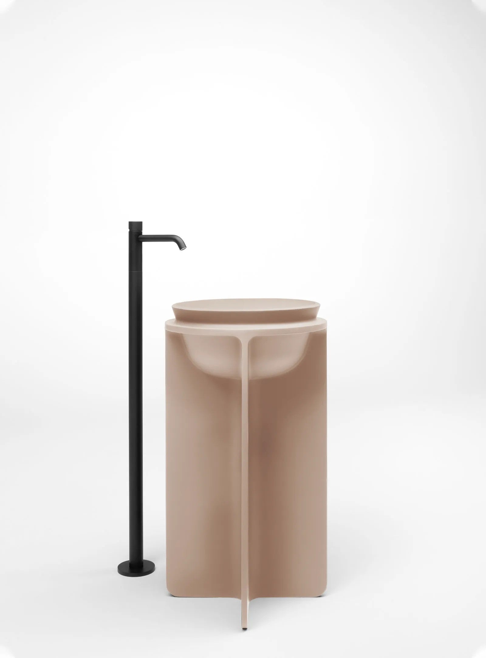 FALPER CONTROSTAMPO LAVABO FREESTANDING