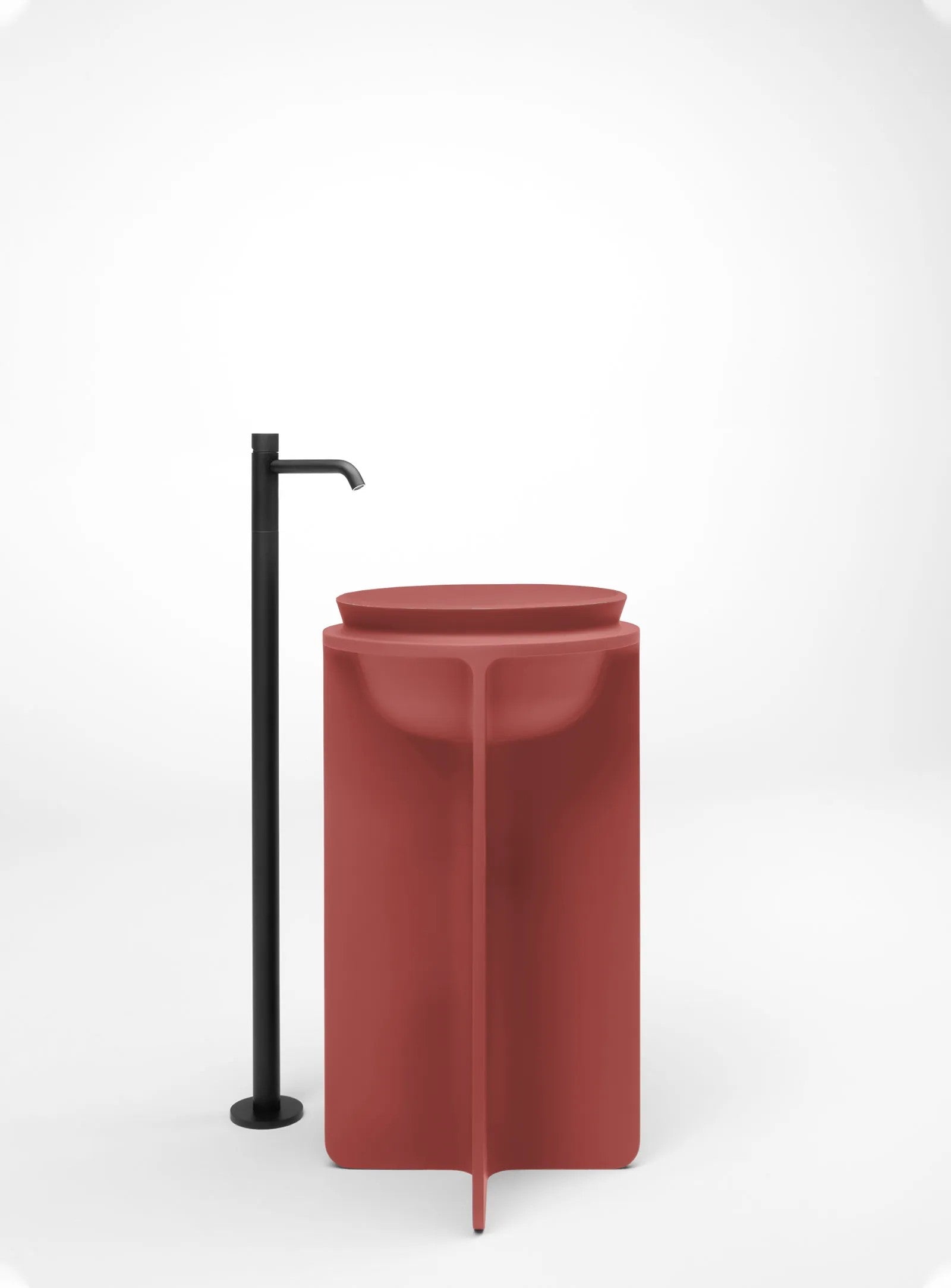 FALPER CONTROSTAMPO LAVABO FREESTANDING