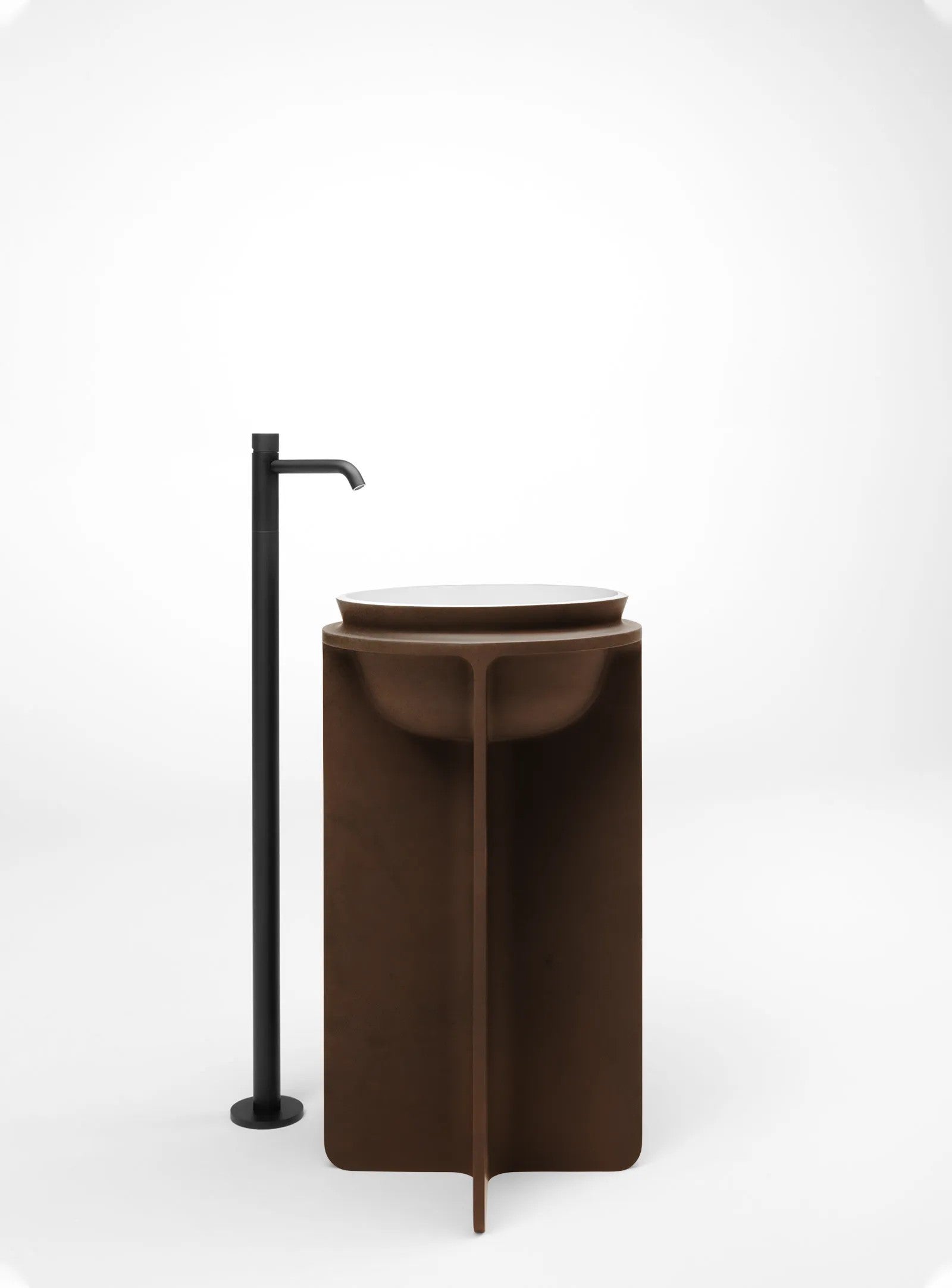FALPER CONTROSTAMPO LAVABO FREESTANDING