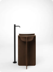FALPER CONTROSTAMPO LAVABO FREESTANDING