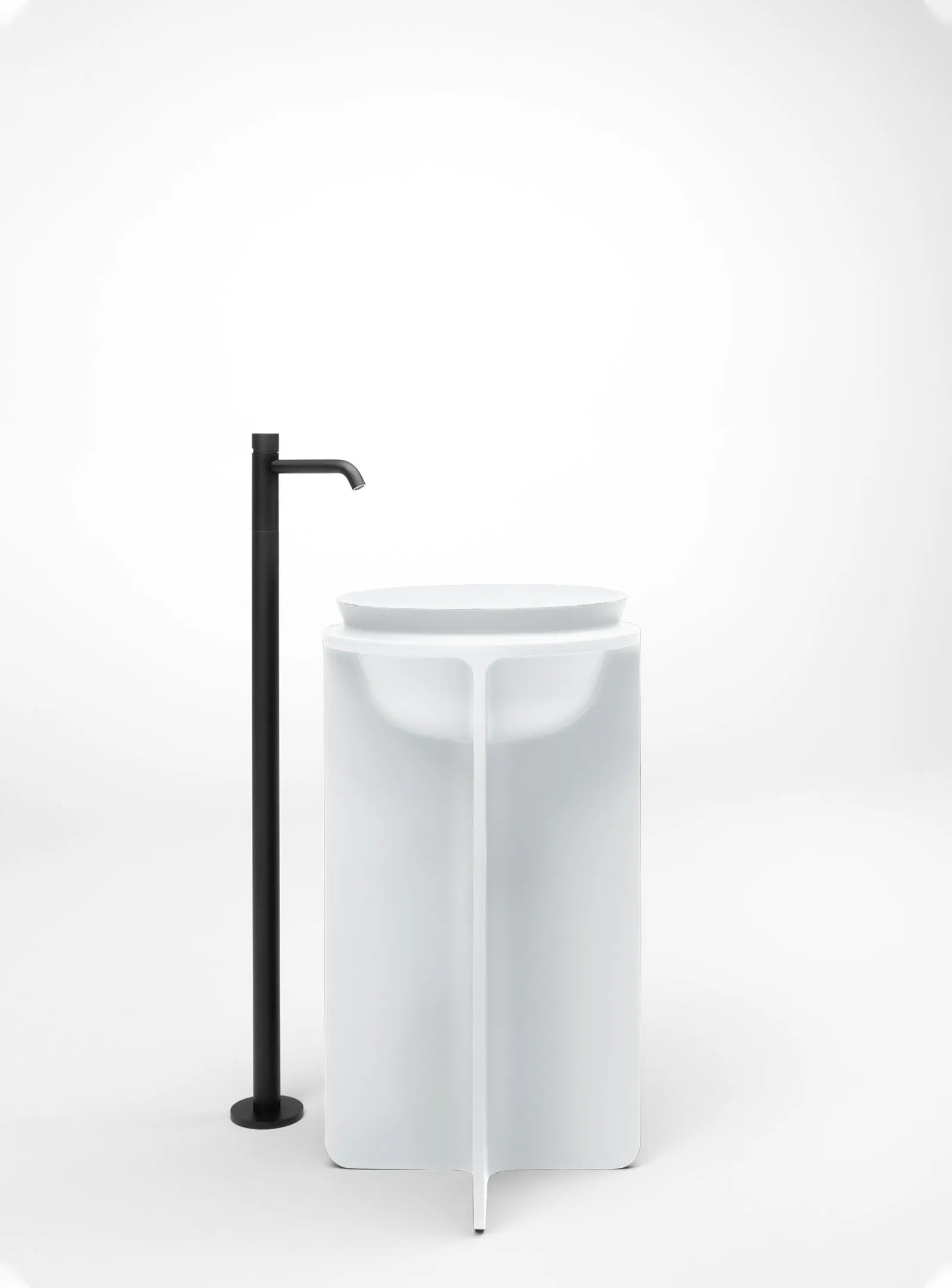 FALPER CONTROSTAMPO LAVABO FREESTANDING