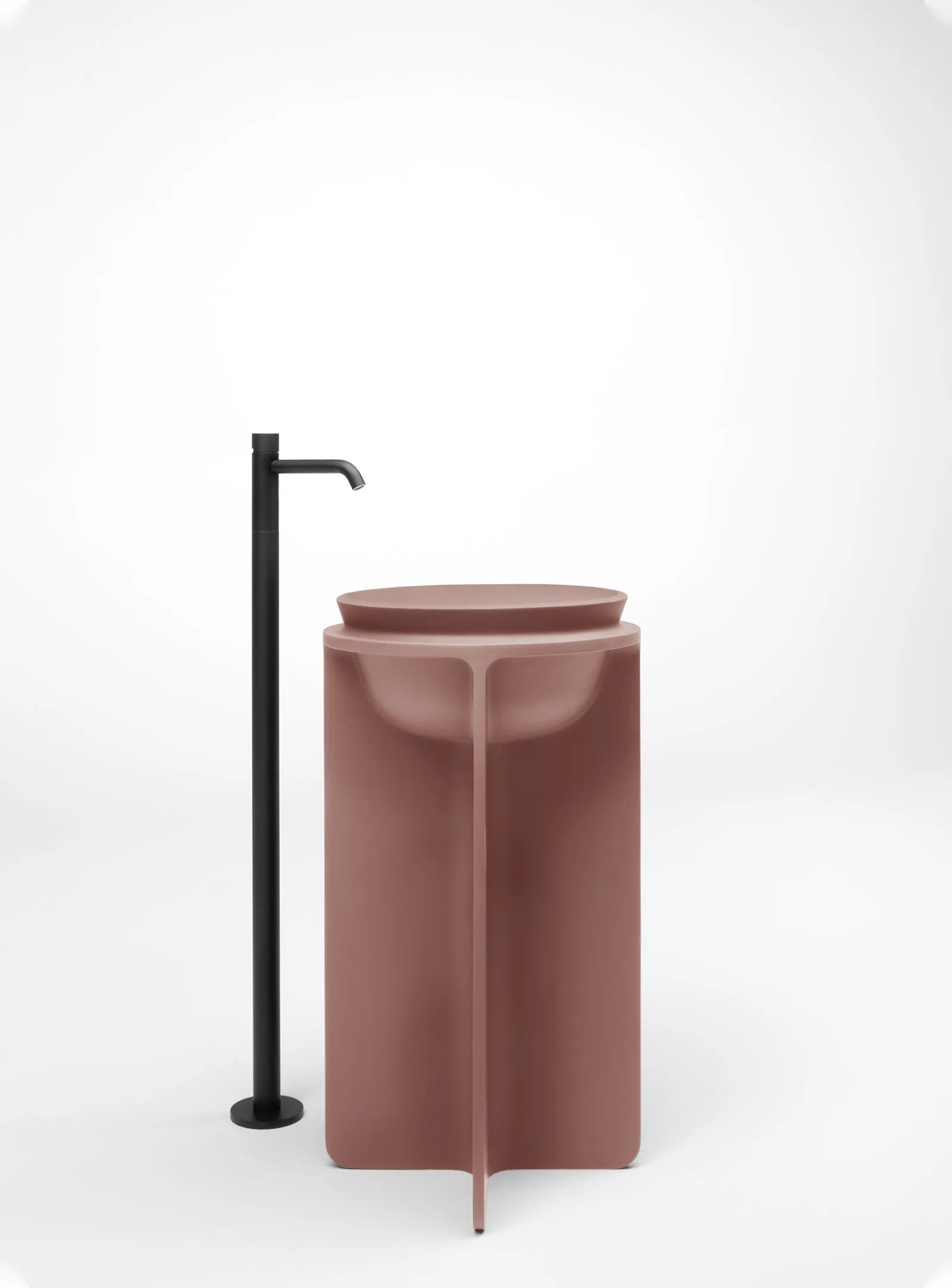 FALPER CONTROSTAMPO LAVABO FREESTANDING