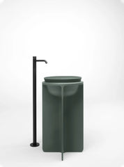 FALPER CONTROSTAMPO LAVABO FREESTANDING