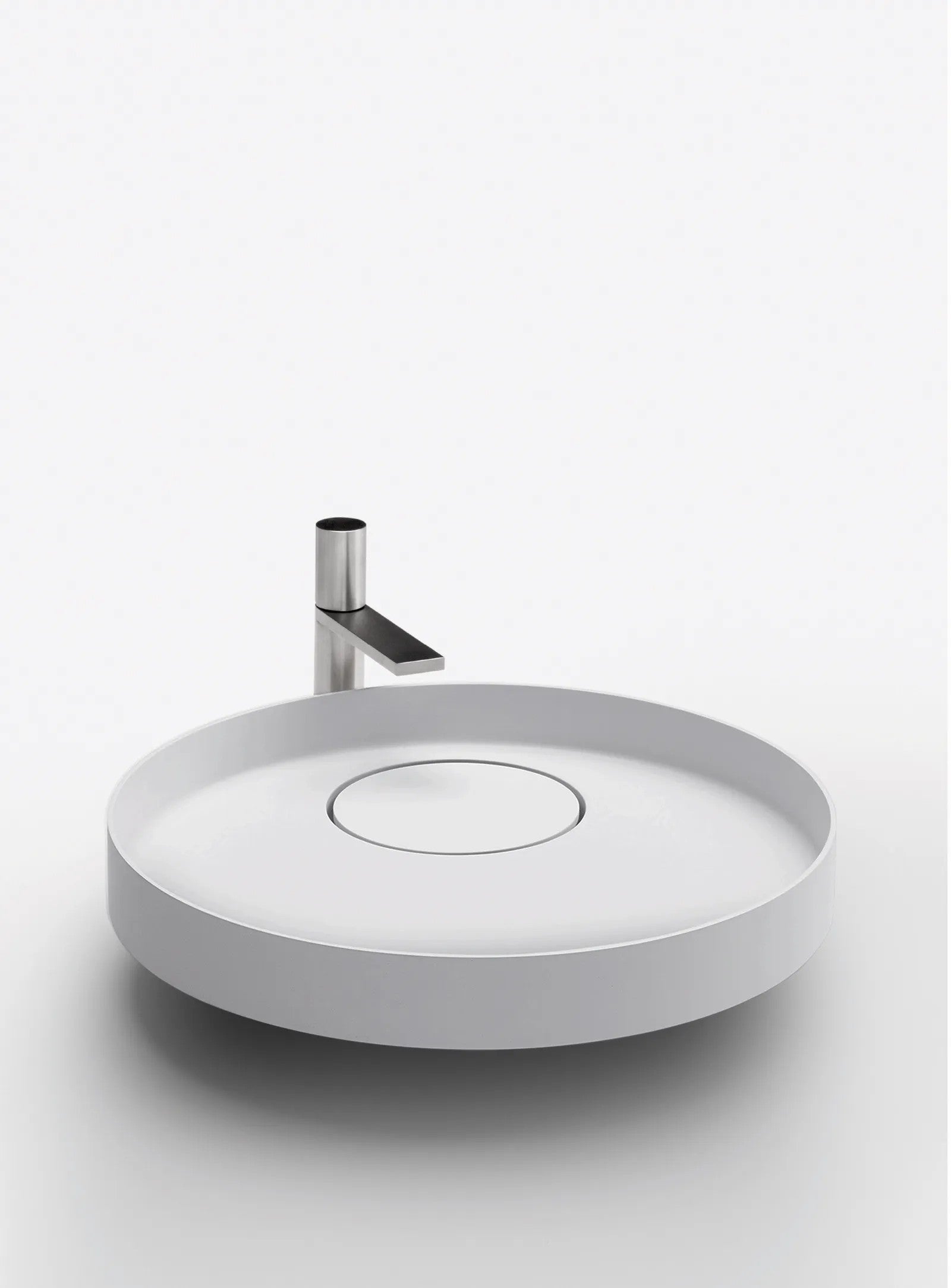 FALPER ECCENTRICO LAVABO CRISTALPLANT