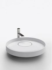 FALPER ECCENTRICO LAVABO CRISTALPLANT