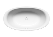 KALDEWEI ELLIPSO DUO OVAL FREESTANDING