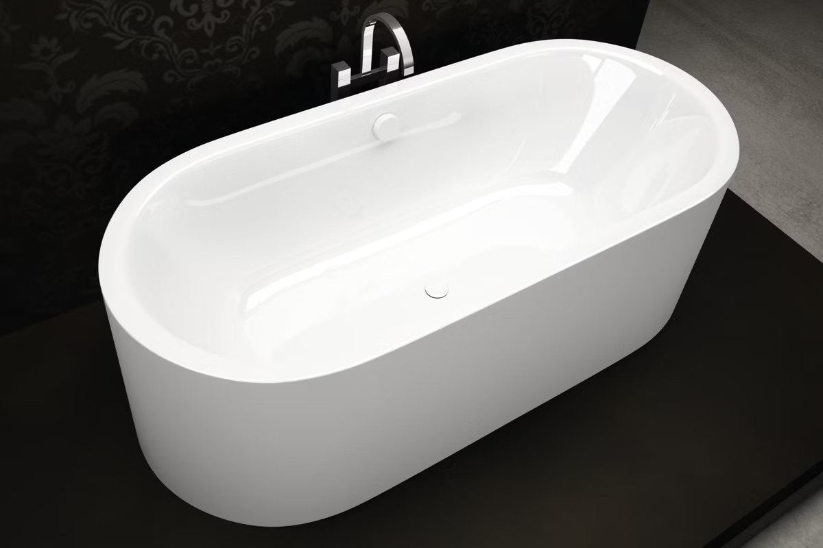 KALDEWEI MEISTERSTÜCK CENTRO DUO OVAL VASCA