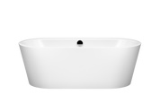KALDEWEI MEISTERSTÜCK CLASSIC DUO OVAL