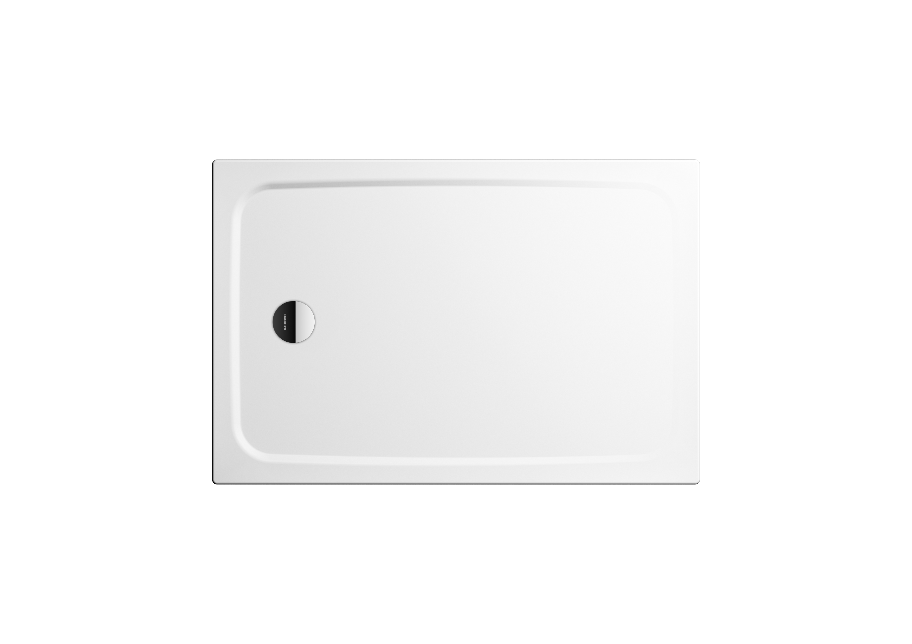 KALDEWEI PIATTO DOCCIA CAYONOPLAN 80X120