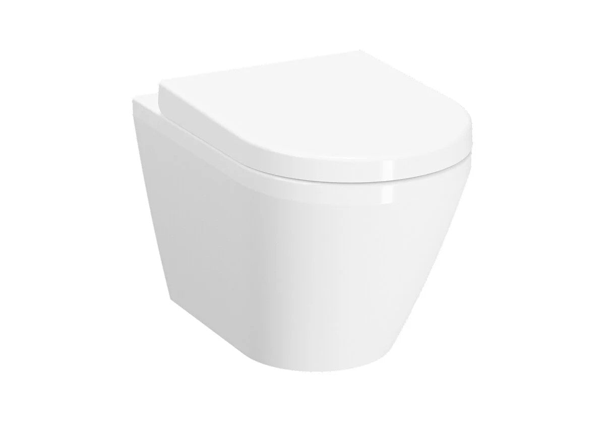 VITRA VASO SOSPESO INTEGRA ROUND