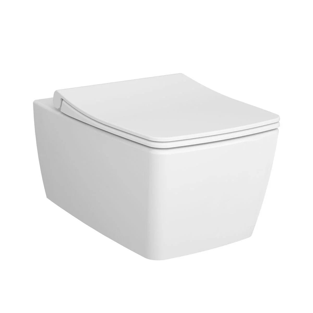 VITRA METROPOLE WALL-HUNG TOILET