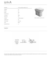 VITRA VASO S20