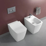 VITRA BIDET METROPOLE