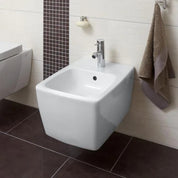 VITRA BIDET METROPOLE SOSPESO