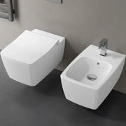 VITRA BIDET METROPOLE SOSPESO