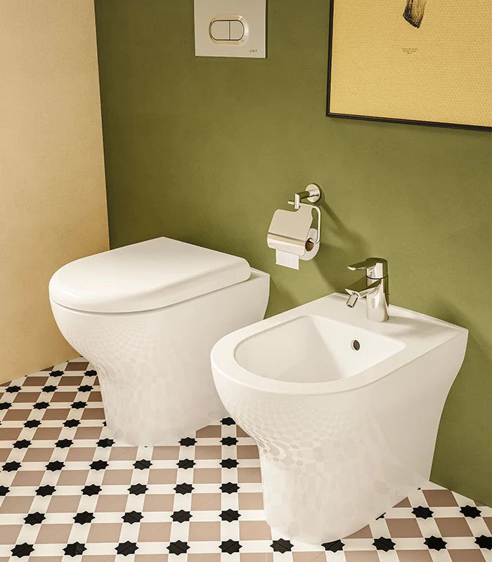 VITRA BIDET ZENTRUM