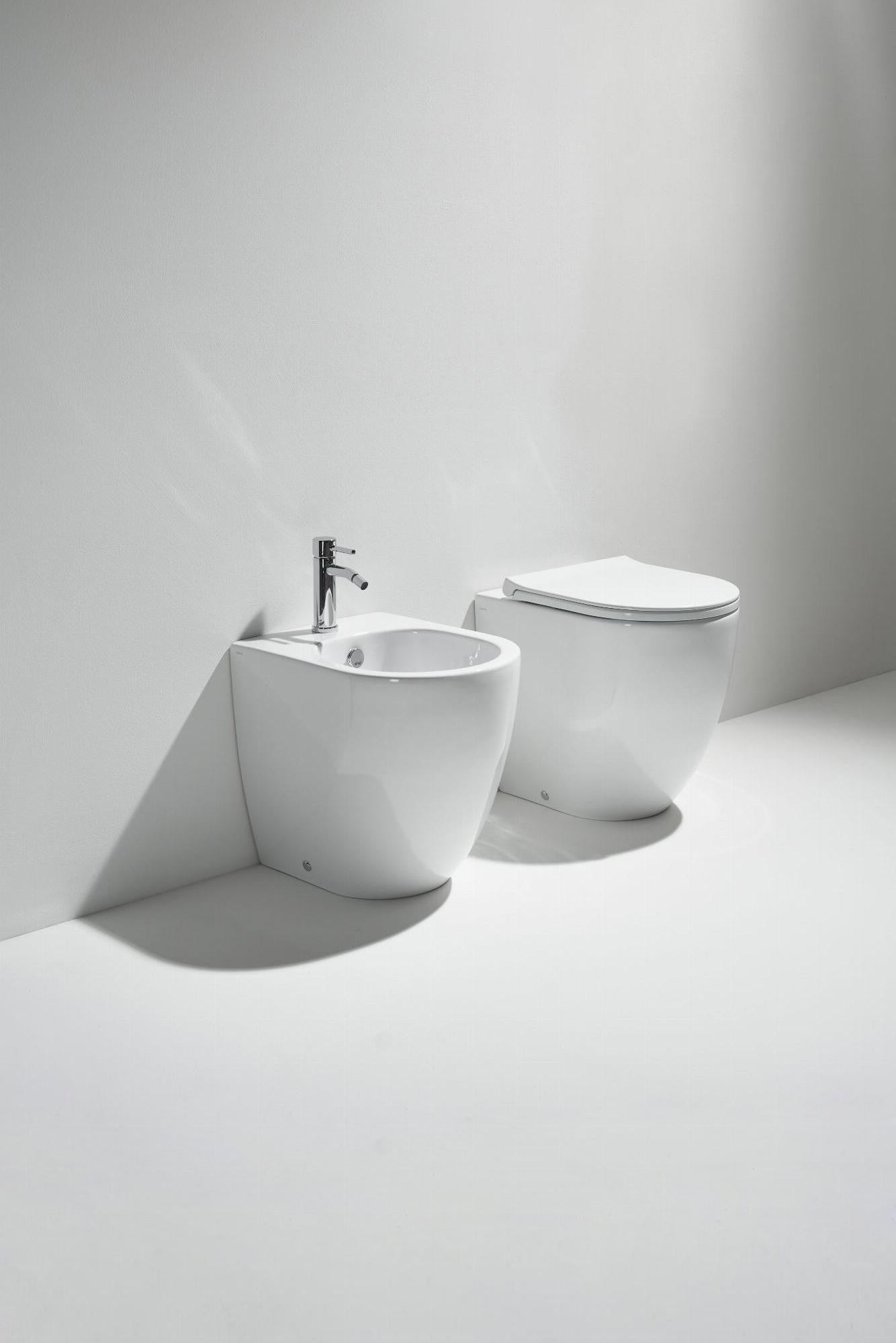 SIMAS BIDET VIGNONI XS