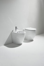 SIMAS BIDET VIGNONI XS