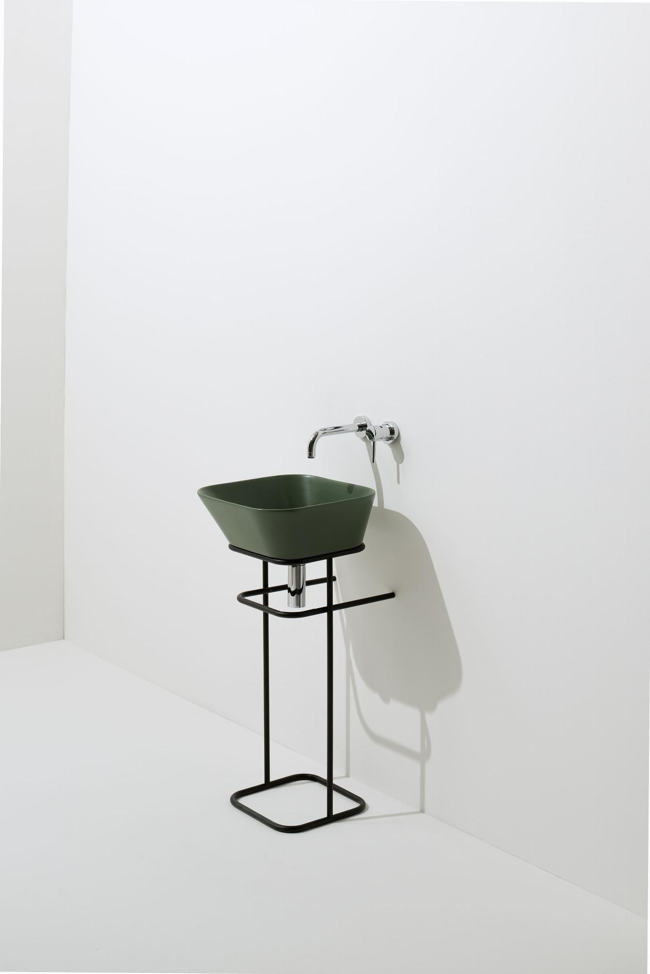 SIMAS WAVE LAVABO 48
