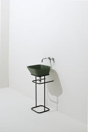 SIMAS WAVE LAVABO 48