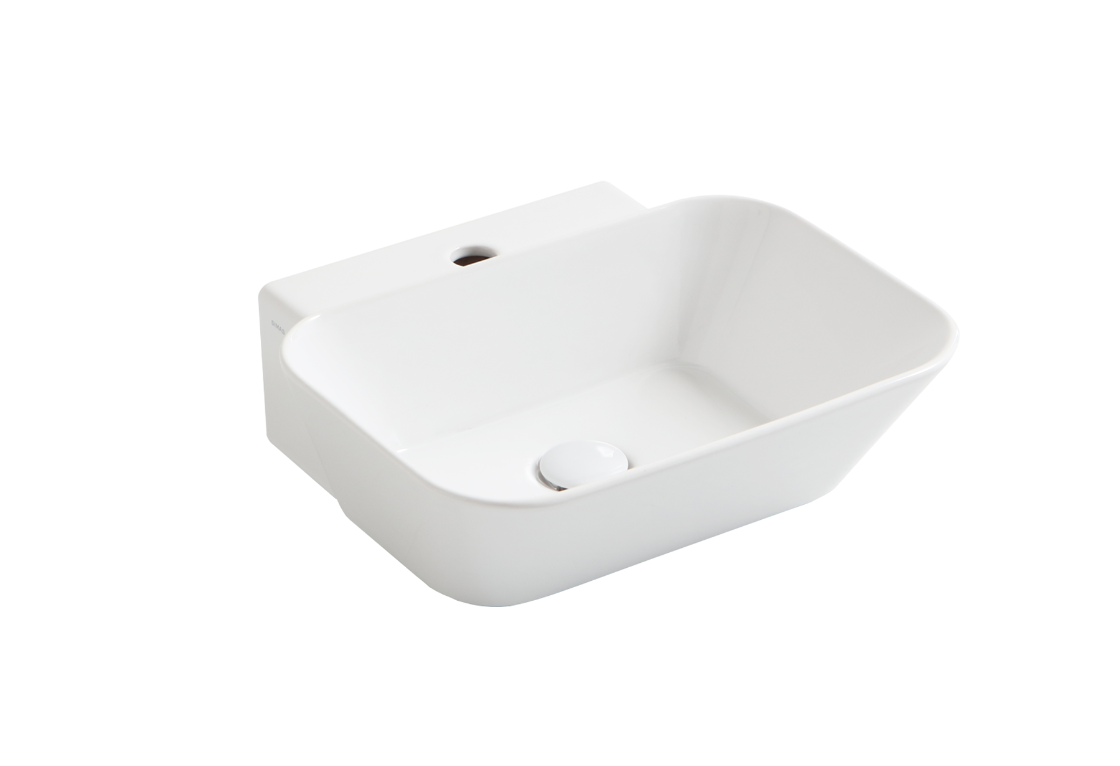 SIMAS WAVE LAVABO 48