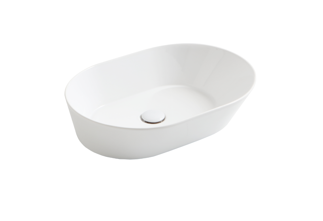 SIMAS WAVE LAVABO 60