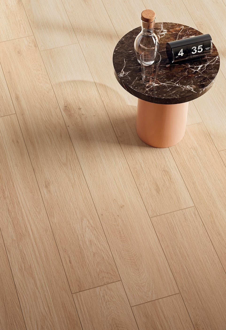 MARCA CORONA GRES PORCELLANATO ELISIR BEIGE